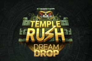 Temple Rush (Dream Drop Slot)