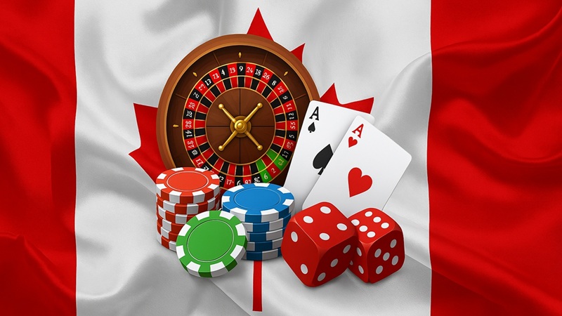 April Canadian iGaming News Update