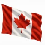 Canada Flag
