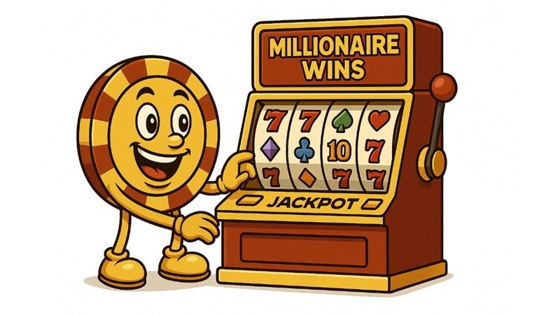 Casino Jackpots Casino Jackpots