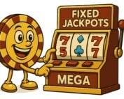 Fixed Jackpot Casino Games Explained