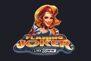 Flaming Joker Link&Win Demo