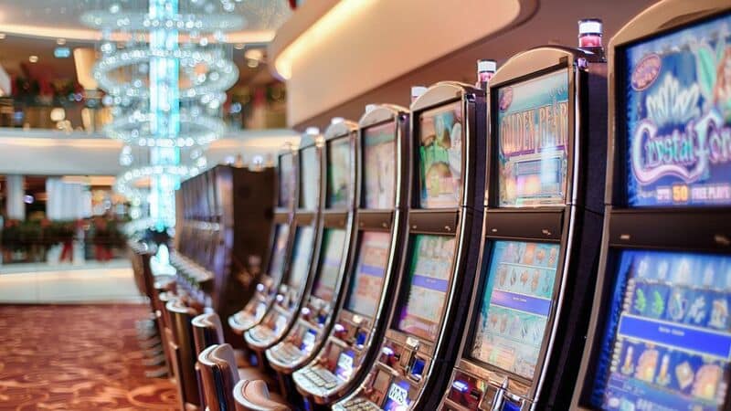 Glücksspielregulierung in NRW