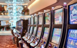 Glücksspielregulierung in NRW
