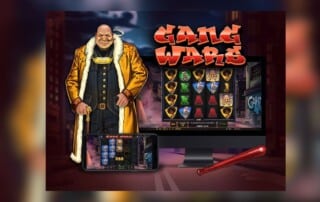 Greentube Gang Wars