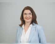 Heike Bode adp Merkur GmbH