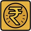 INR Symbol