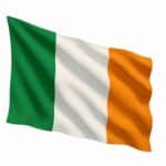 Irish Flag