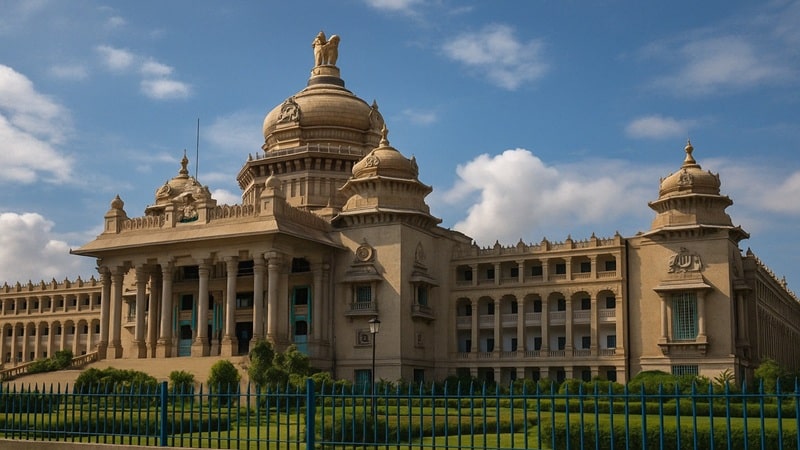 Karnataka to Regulate Skill-Based Online Gambling Karnataka to Regulate Skill-Based Online Gambling