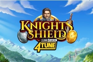 Knights Shield Link&Win Demo