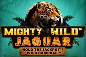 Mighty Wild Jaguar Demo
