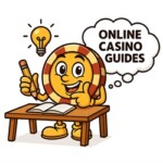 Mr C+B Online Casino Guides