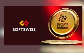 SOFTSWISS GamingTECH CEE Awards
