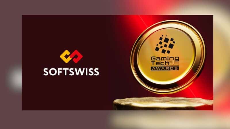 SOFTSWISS GamingTECH CEE Awards