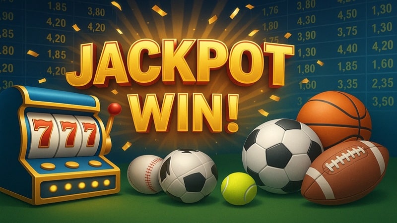SOFTSWISS Jackpots Payout News SOFTSWISS Jackpots Payout News