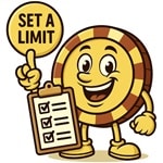 Setting Responsible Gambling Limits