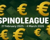 Spinoleague Promotions