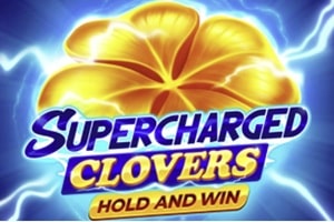 Supercharged Clovers Demo
