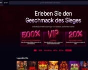 ybets Casino