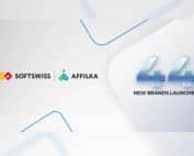 Affilka by SOFTSWISS-1.Quartal 2025