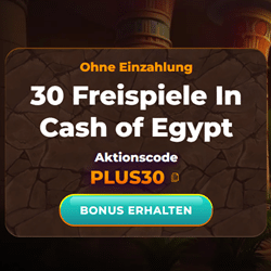 Amun Ra - Casino des Monats