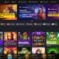 Asino Casino Homepage