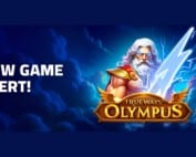 BGaming Olympus TRUEWAYS™