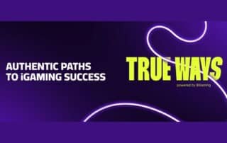 BGaming TRUE WAYS Online-Konferenz