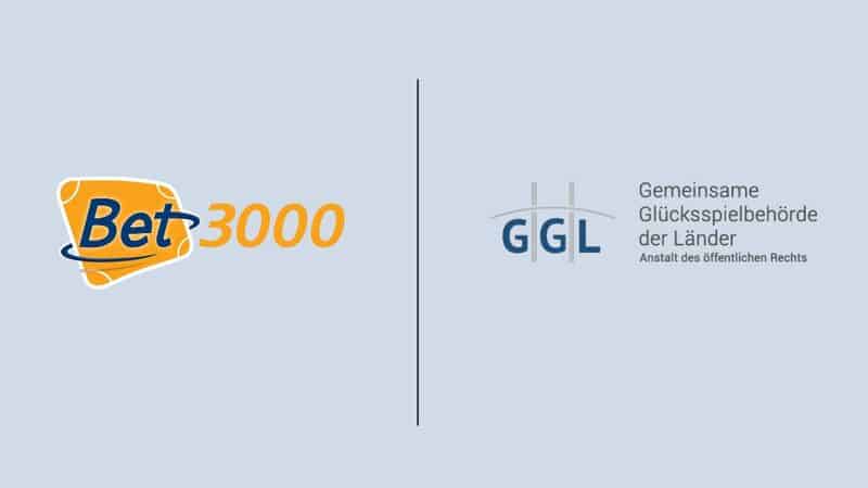 Bet 3000 Streit GGL