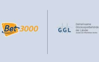 Bet 3000 Streit GGL