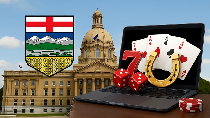 Bill 48 at the Alberta Legislature