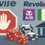Gambling Blocking Options in Ireland