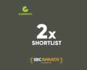 Gamomat SBC Awards Europe
