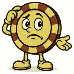 How do people launder through casinos