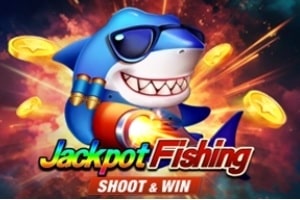 Jackpot Fishing by Tada Gaming