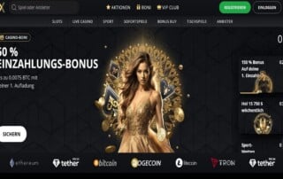 Lex Casino