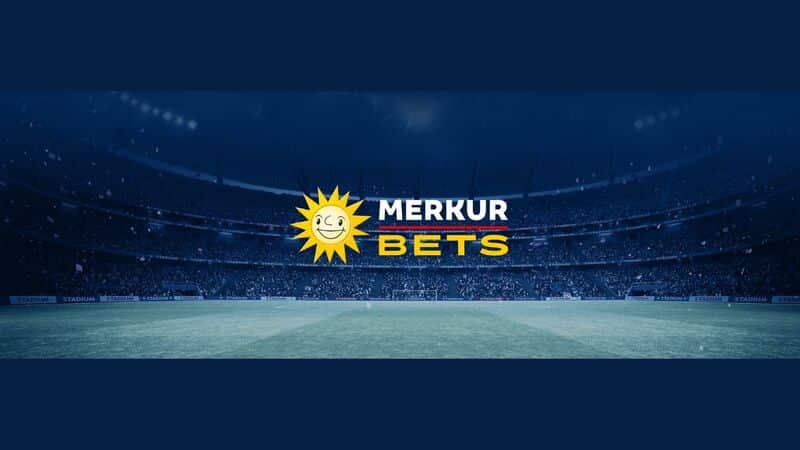Merkur Bets Cashpoint