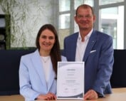 Merkur Gesunder Arbeitgeber