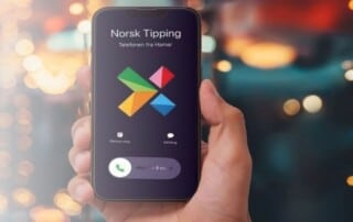 Norsk Tipping
