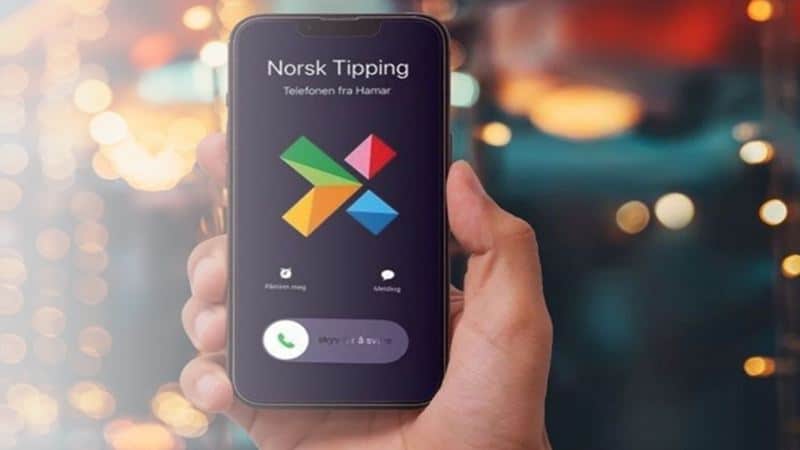 Norsk Tipping