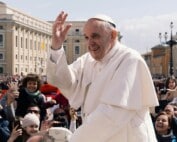 Pope Elections