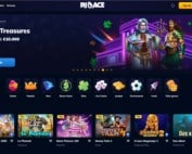 RioAce Casino Review
