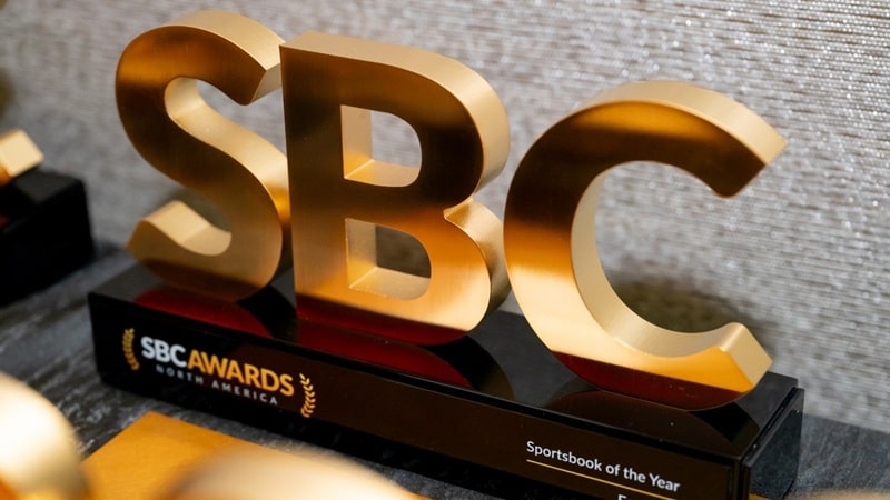 SBC Americas Awards 2025 Winners SBC Americas Awards 2025 Winners
