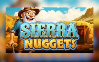 Sierra Nuggets Hölle Games