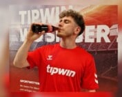 Tipwin Coca Cola