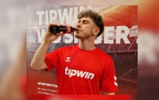 Tipwin Coca Cola