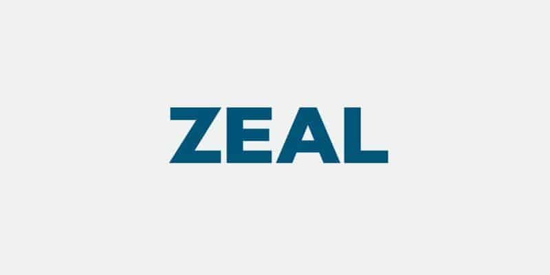 ZEAL ZEAL steigert Umsatz im ersten Quartal 2025.