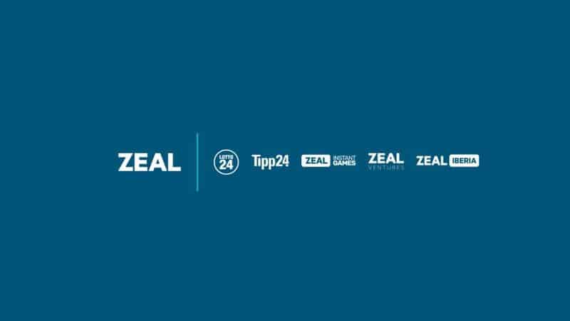 ZEAL Quartalsbericht 2025