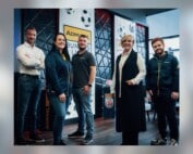 Admiral „Great Place to Work“