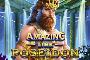 Amazing Link Poseidon